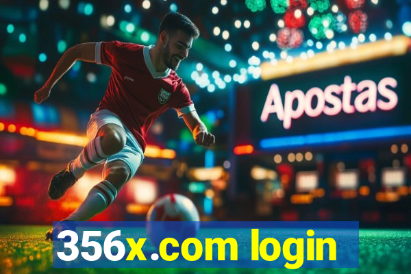 356x.com login